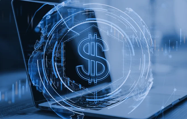 API-Driven Cash Management Platform