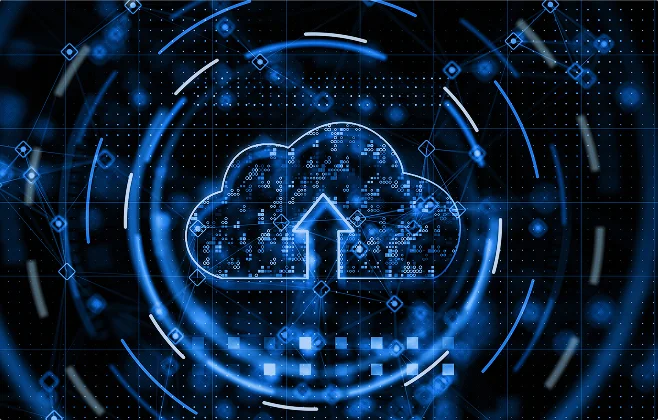 Cloud Modernization for Canvas Learning Management System
