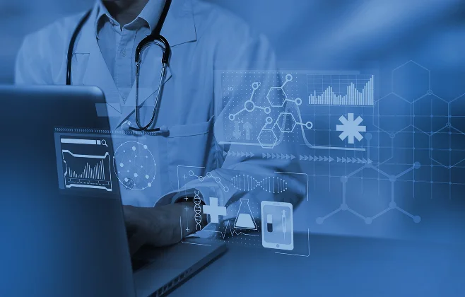 Real-Time Healthcare Inventory Management