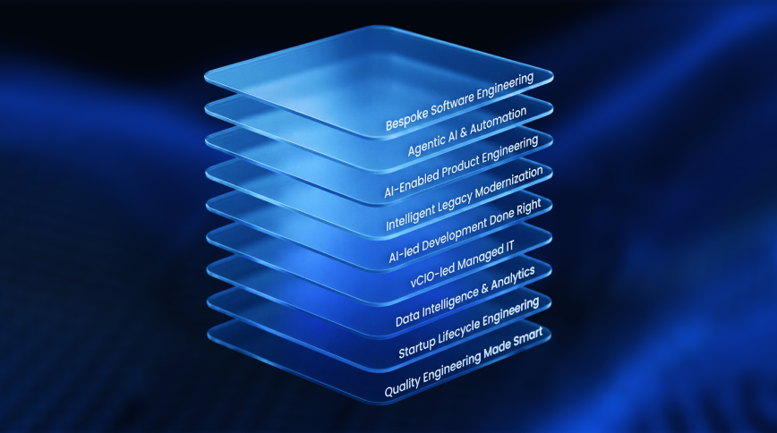 OLSYS Software Engineering Services