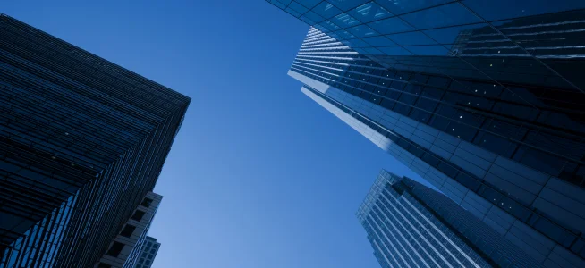 Banking & Finance
