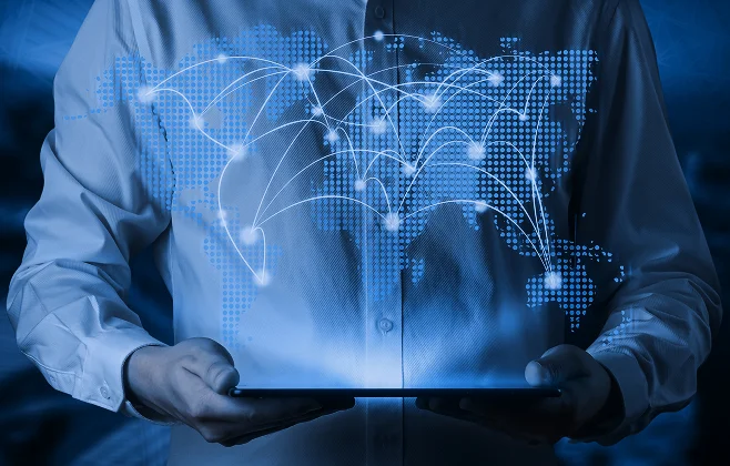 Unified Operations for Global Hospitality