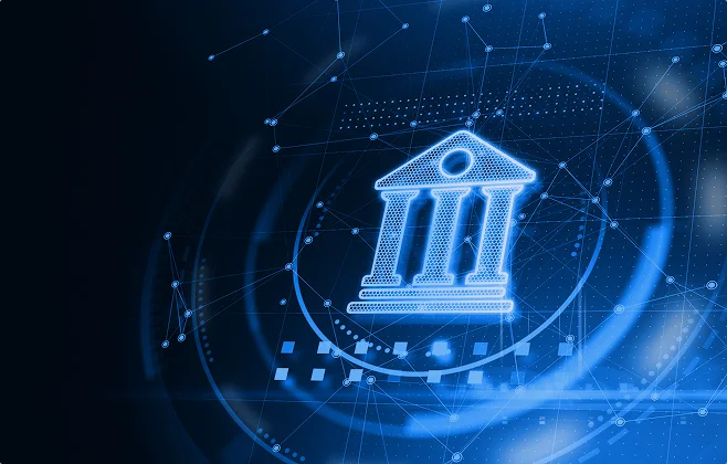 Digital Banking Service in Record Time