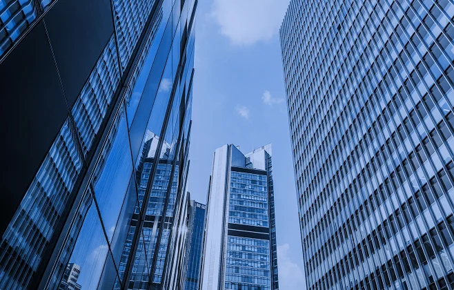 Enterprise Financial Management SaaS Platform