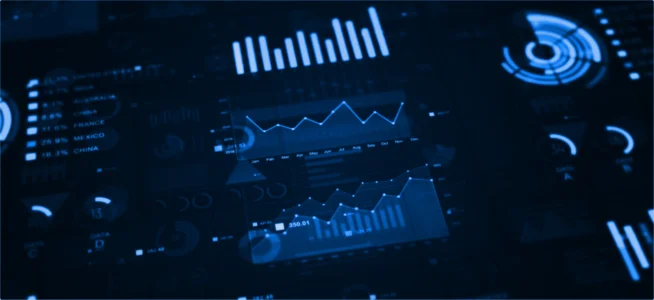Data Intelligence & Analytics