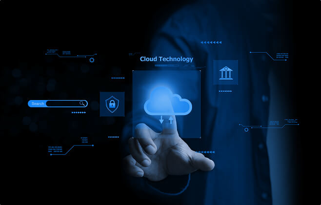 Cloud Migration & DevOps Transformation